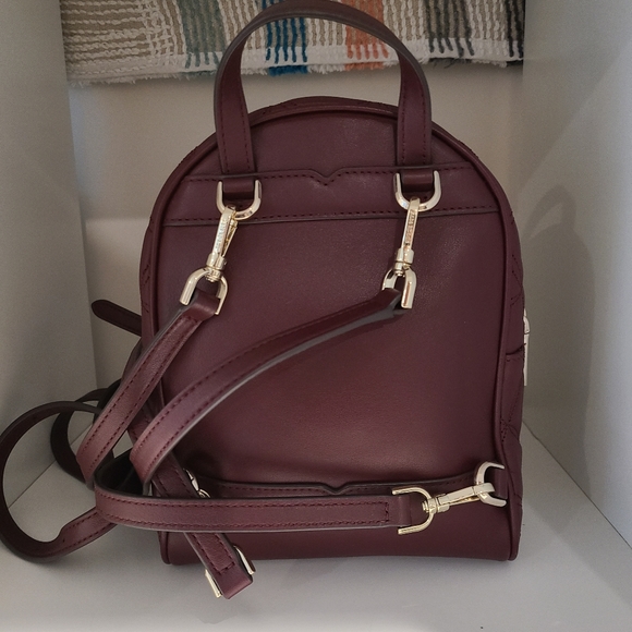 Kate Spade mini backpack - Picture 3 of 5